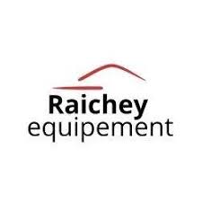 Raichey equipement